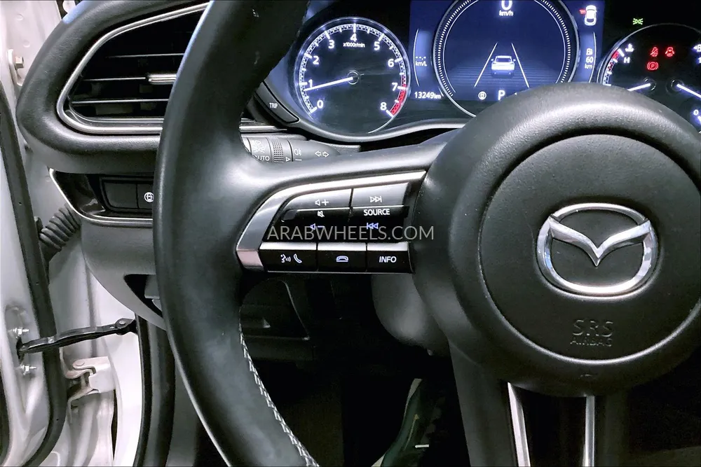 مازدا CX 30 2025 for Sale in دبي Image-24