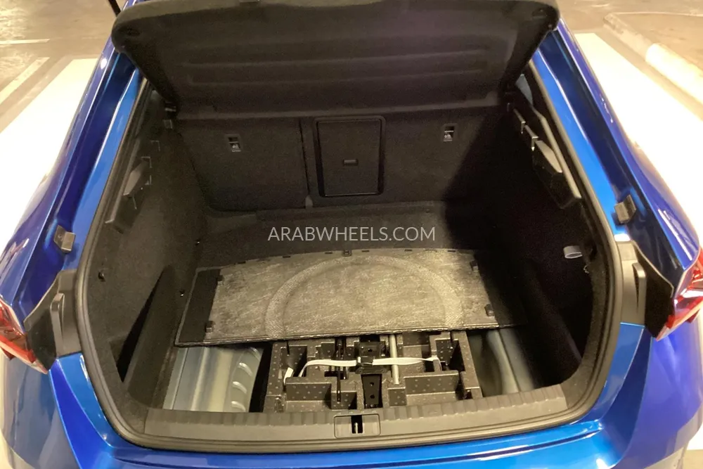 Skoda Octavia 2024 for Sale in Sharjah Image-14