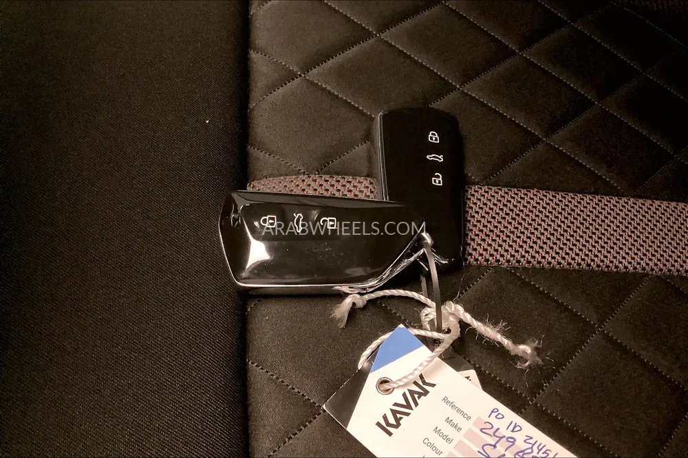 Skoda Octavia 2024 for Sale in Sharjah Image-17