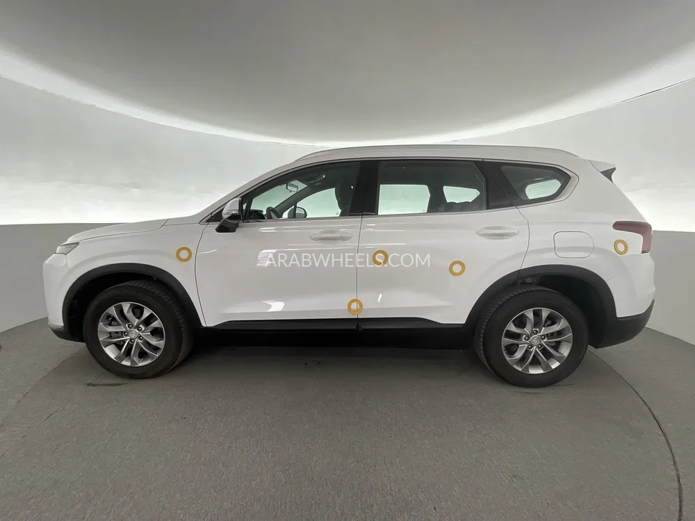 Hyundai Santa Fe 2022 for Sale in Dubai Image-33