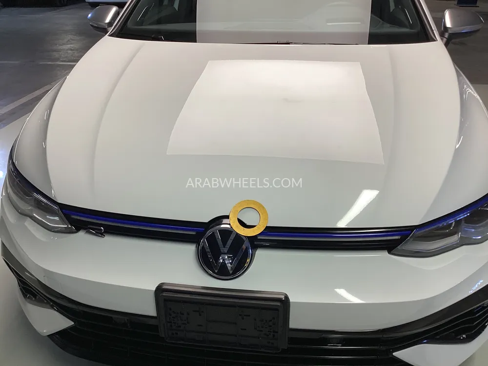  فولكس واجن جولف 2024 for Sale in الشارقة Image-25