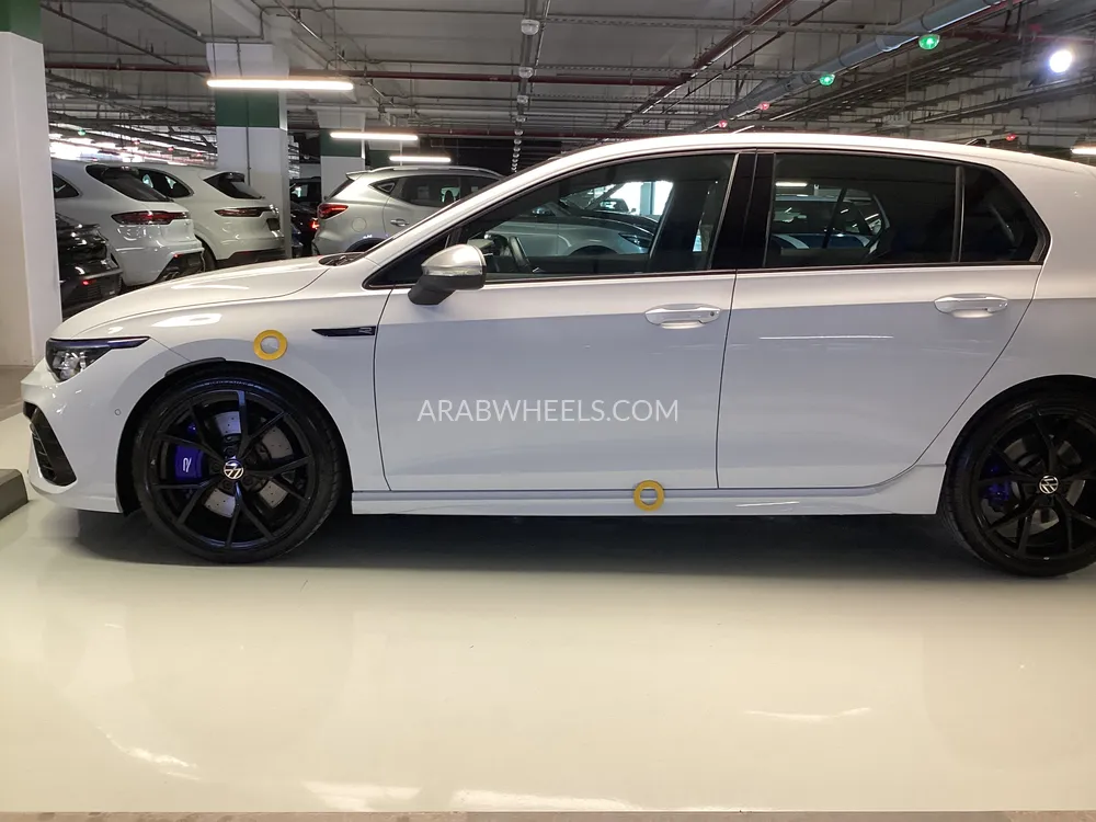  فولكس واجن جولف 2024 for Sale in الشارقة Image-26