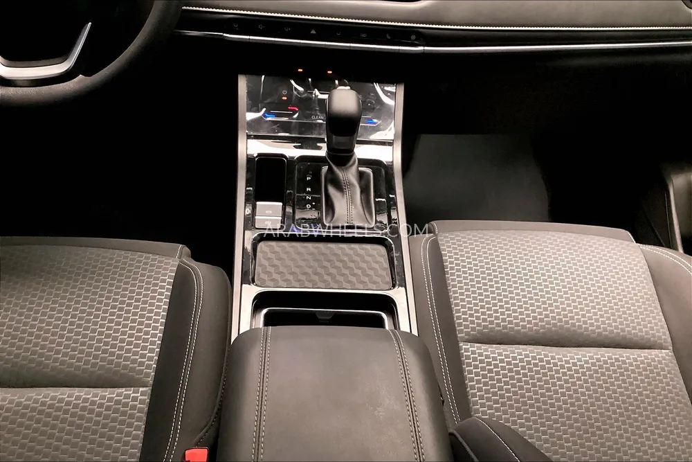 Chery Tiggo 4 Pro 2025 for Sale in Sharjah Image-16