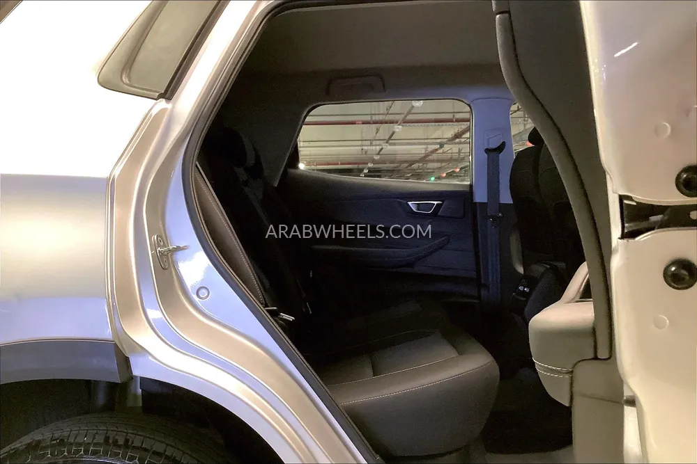 Chery Tiggo 4 Pro 2025 for Sale in Sharjah Image-23