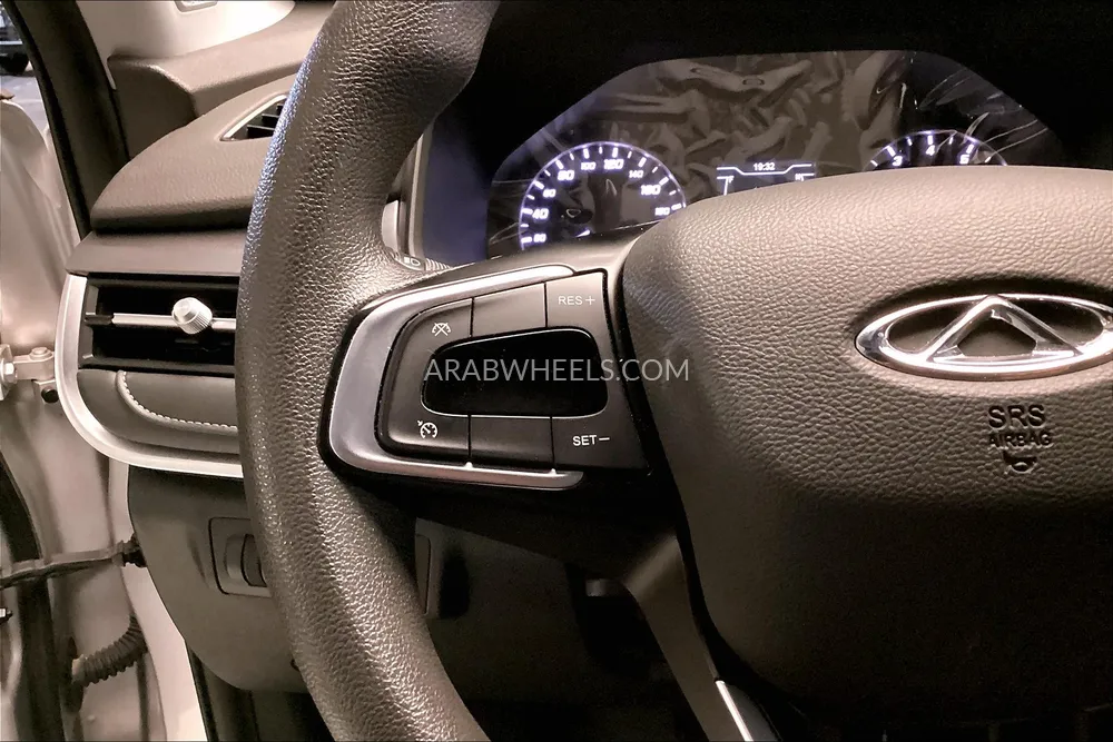 Chery Tiggo 4 Pro 2025 for Sale in Sharjah Image-25