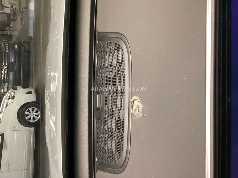 Chery Tiggo 4 Pro 2025 for Sale in Sharjah Image-28