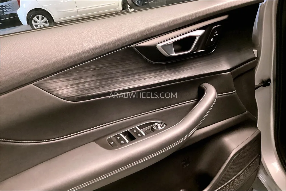 Chery Tiggo 4 Pro 2025 for Sale in Sharjah Image-29