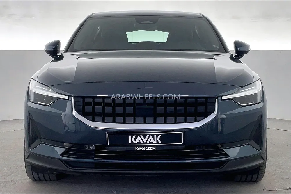 Polestar 2 2023 for Sale in Dubai Image-2