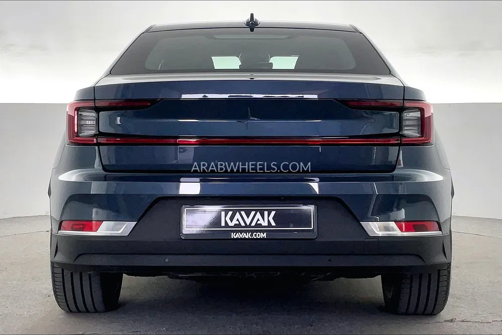 Polestar 2 2023 for Sale in Dubai Image-5