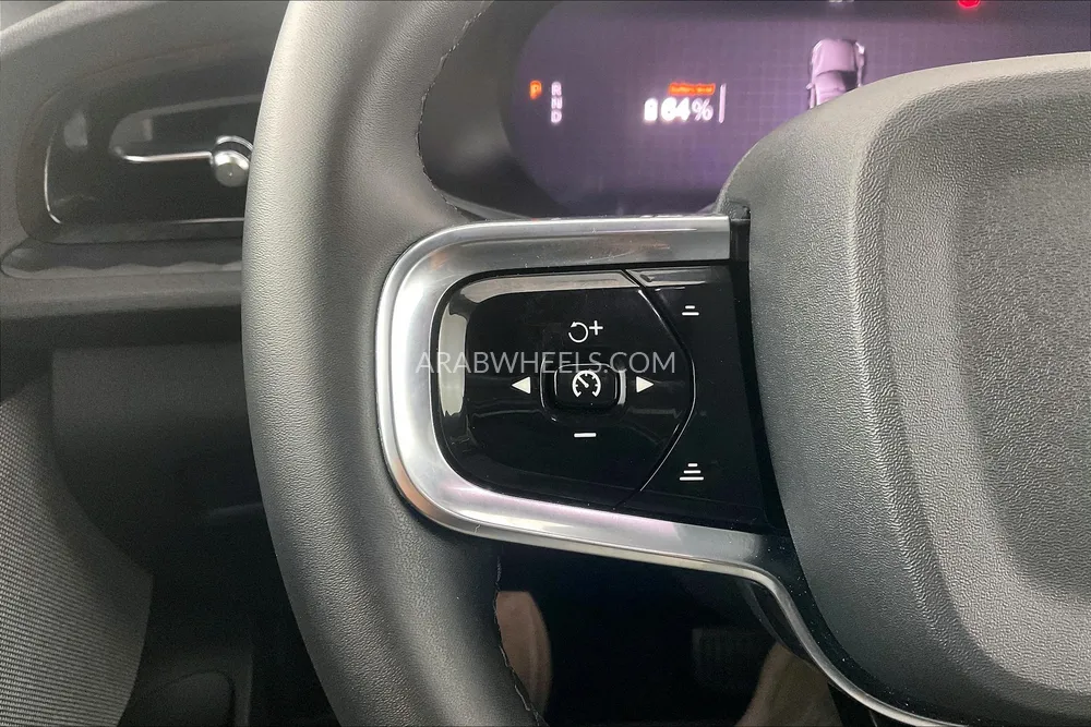 Polestar 2 2023 for Sale in Dubai Image-20