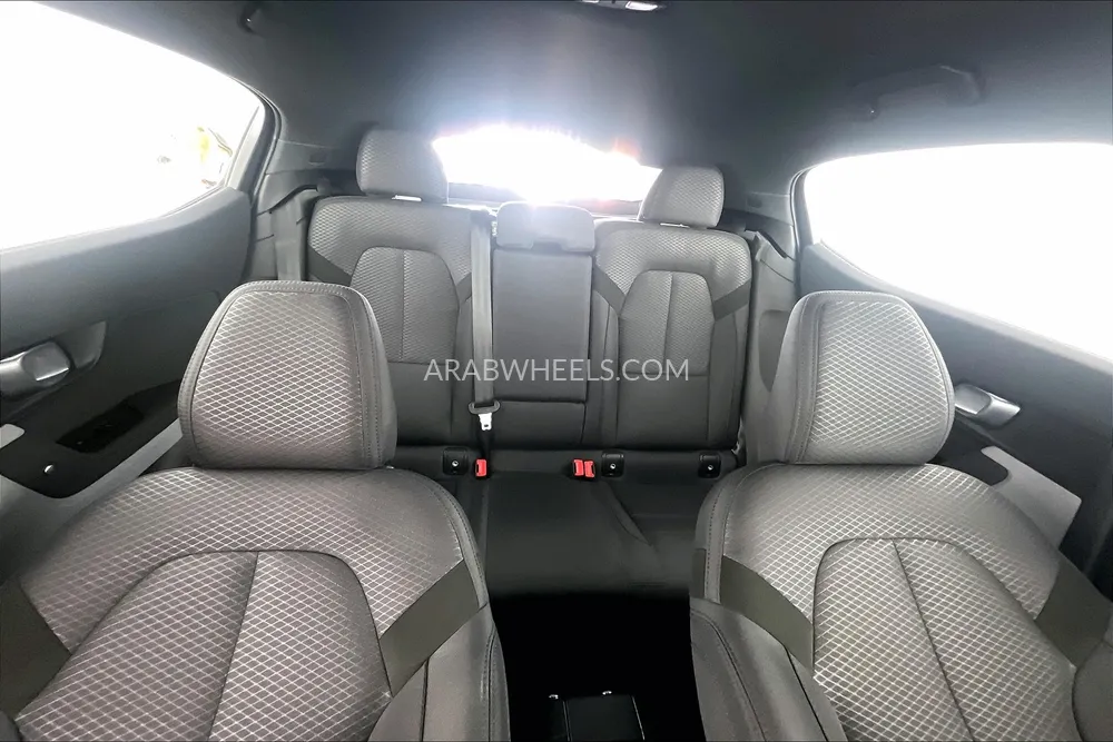 Polestar 2 2023 for Sale in Dubai Image-28