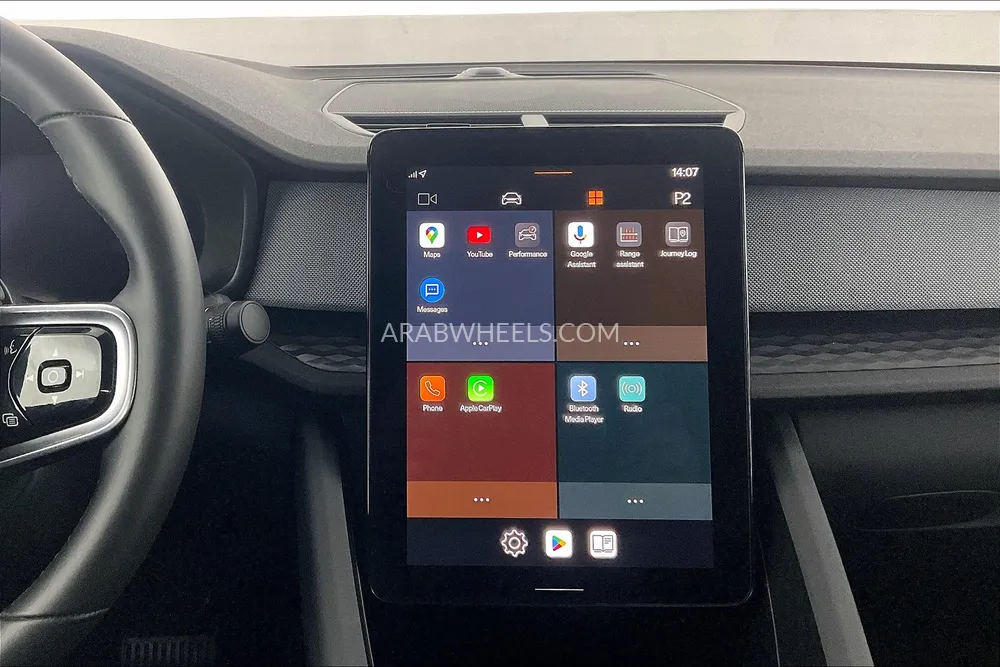 Polestar 2 2023 for Sale in Dubai Image-29