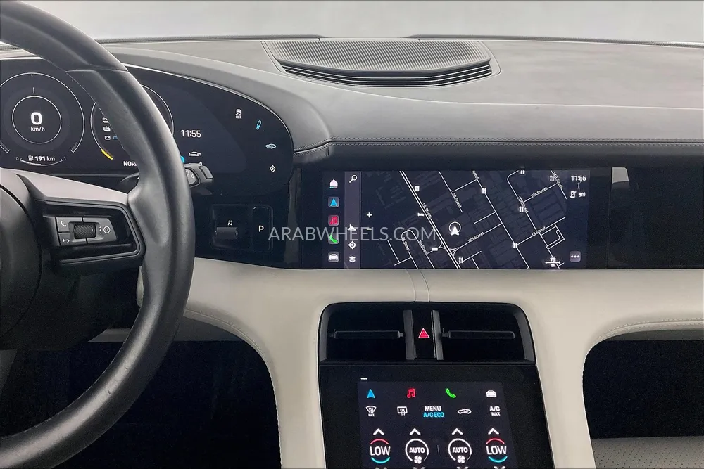 بورشه تايكان 2022 for Sale in الشارقة Image-29