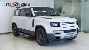 Land Rover Defender 110 HSE (P400) 2024 for Sale