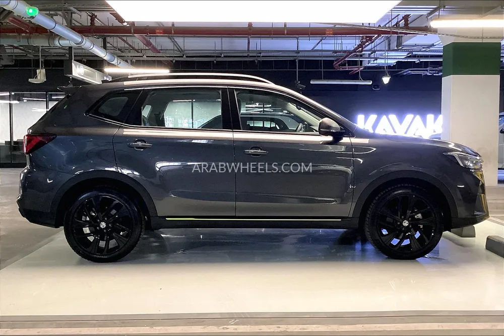 إم جي RX5 2025 for Sale in دبي Image-7