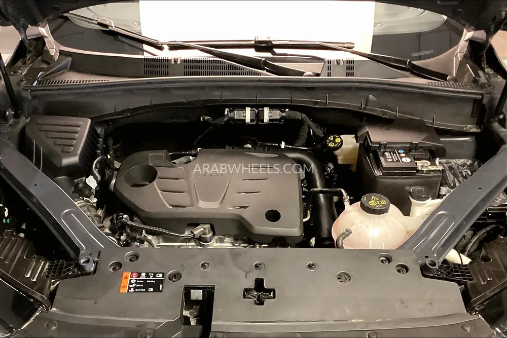 إم جي RX5 2025 for Sale in دبي Image-20