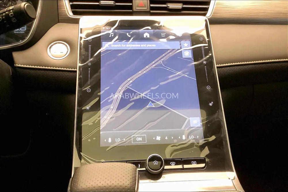 إم جي RX5 2025 for Sale in دبي Image-24