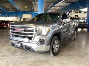GMC Sierra 1.5T SLE 2021 for Sale