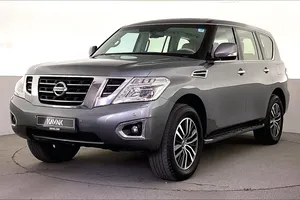Nissan Patrol SE T2 2019 for Sale