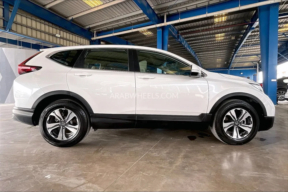 هوندا سي آر-في 2021 for Sale in دبي Image-6