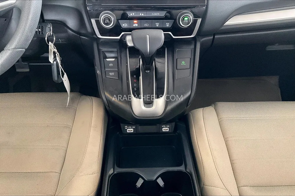 هوندا سي آر-في 2021 for Sale in دبي Image-16