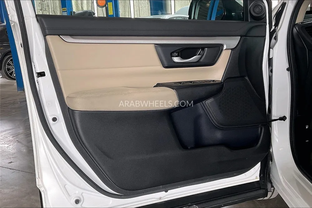 هوندا سي آر-في 2021 for Sale in دبي Image-23