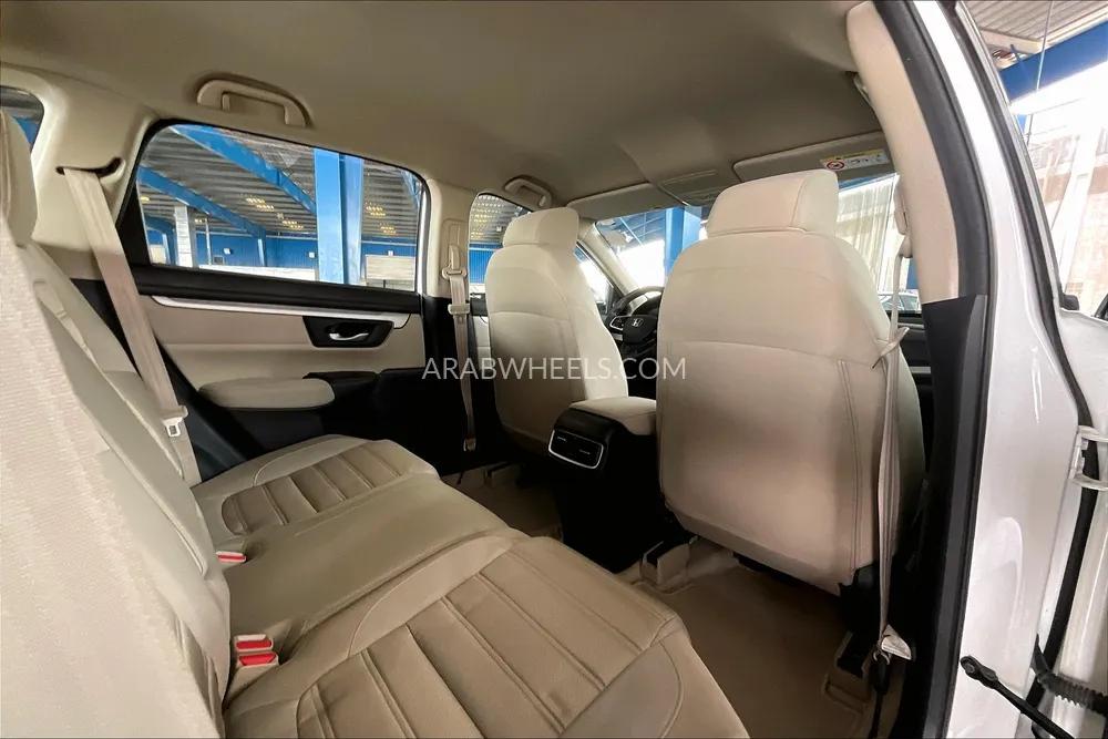 هوندا سي آر-في 2021 for Sale in دبي Image-25