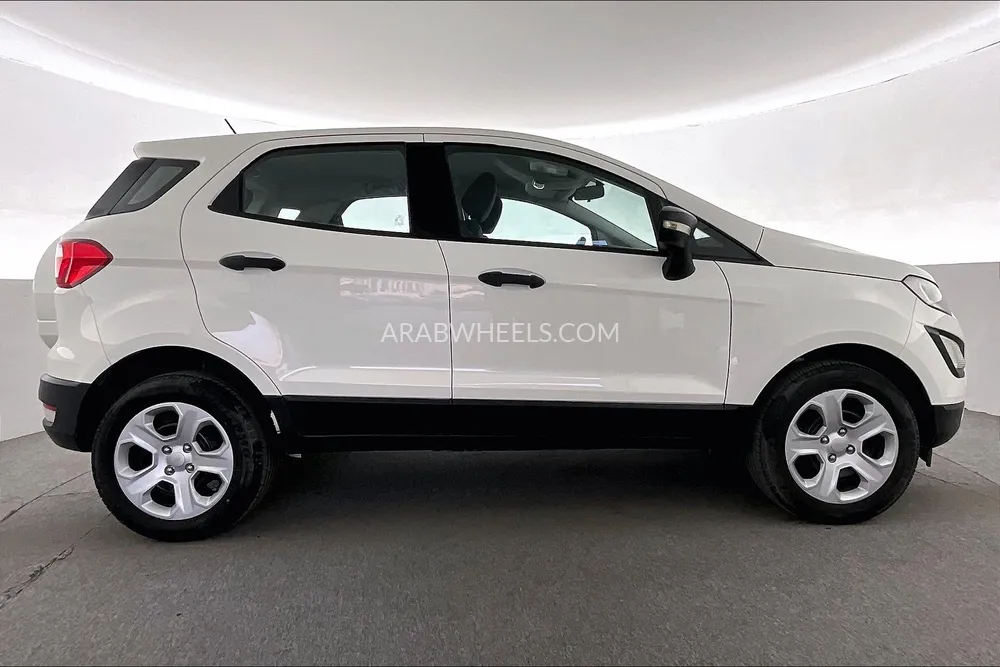 فورد إيكو سبورت 2020 for Sale in دبي Image-8