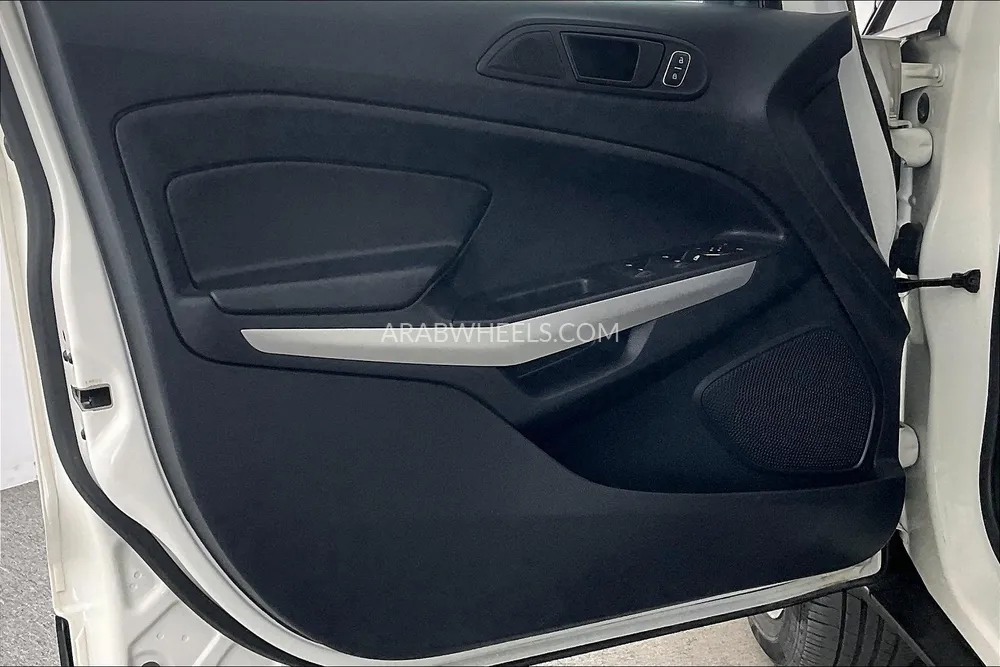 فورد إيكو سبورت 2020 for Sale in دبي Image-18