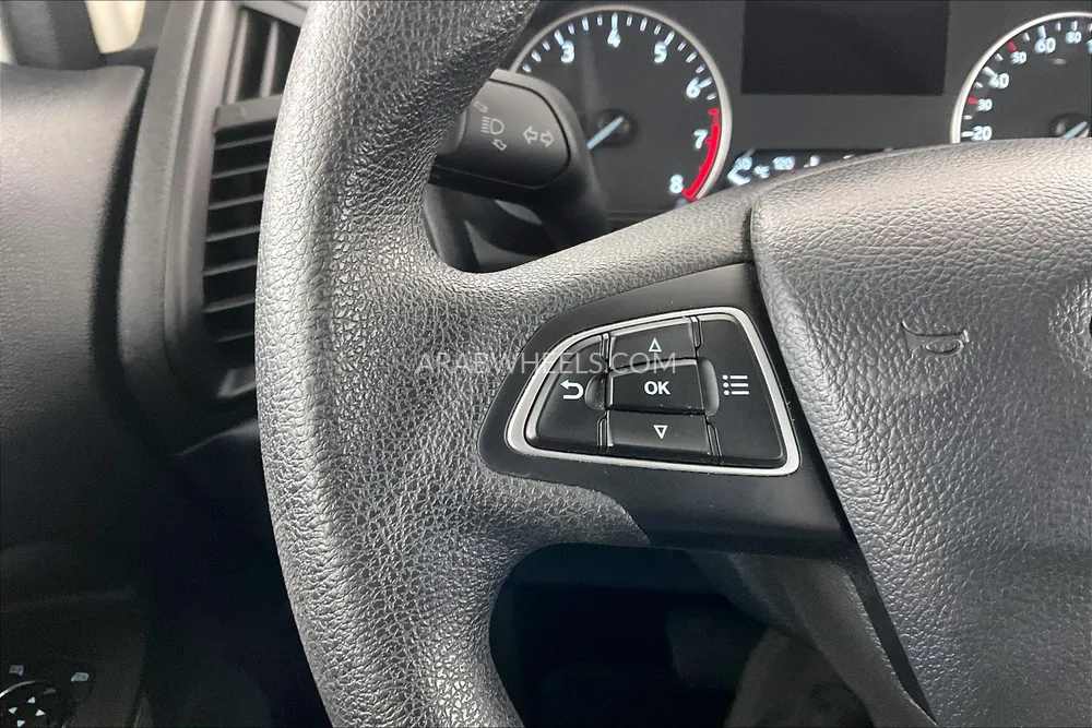 فورد إيكو سبورت 2020 for Sale in دبي Image-21