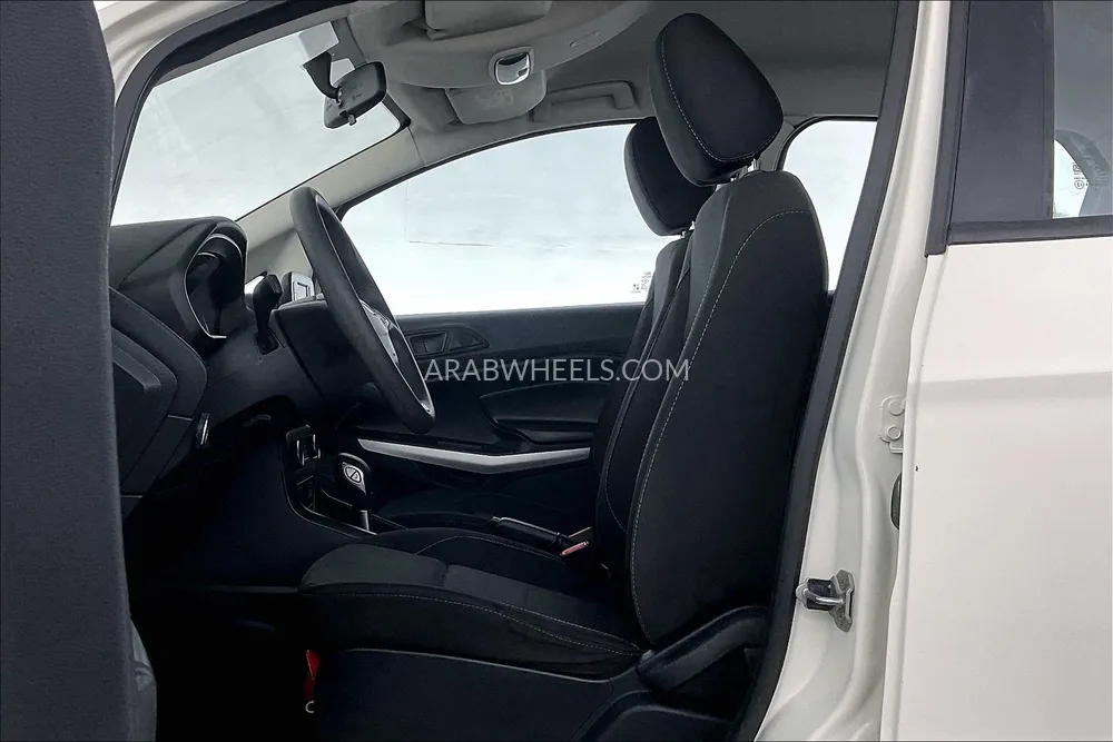 فورد إيكو سبورت 2020 for Sale in دبي Image-23