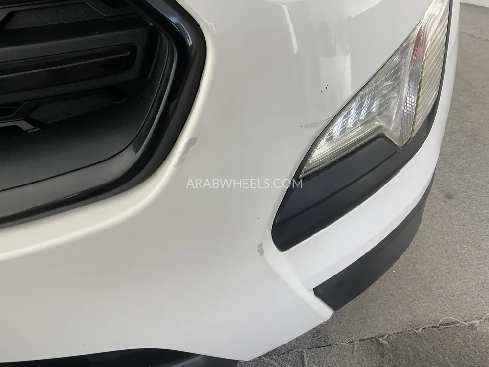 فورد إيكو سبورت 2020 for Sale in دبي Image-31