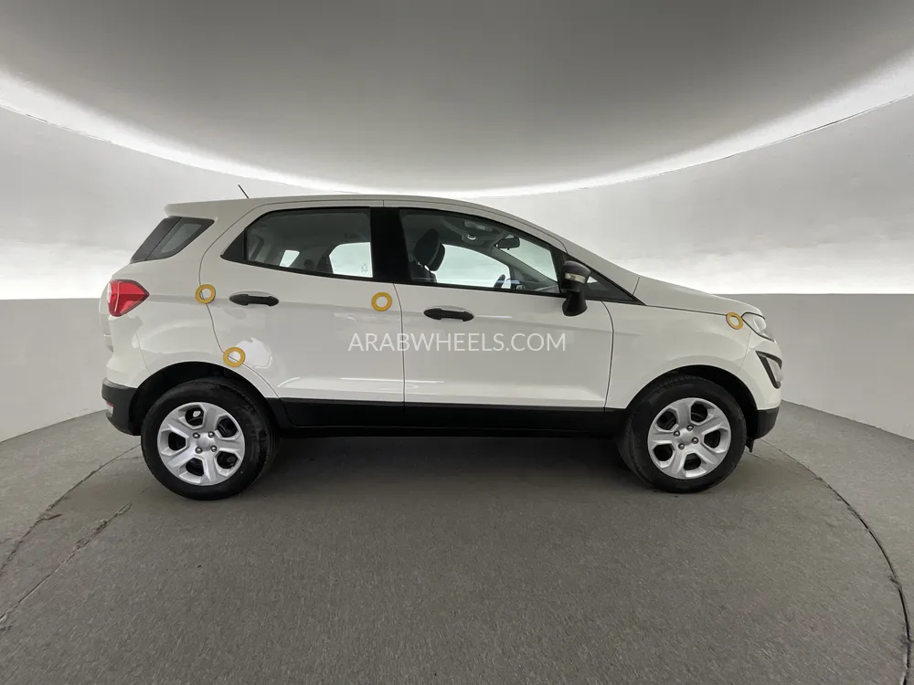 فورد إيكو سبورت 2020 for Sale in دبي Image-33