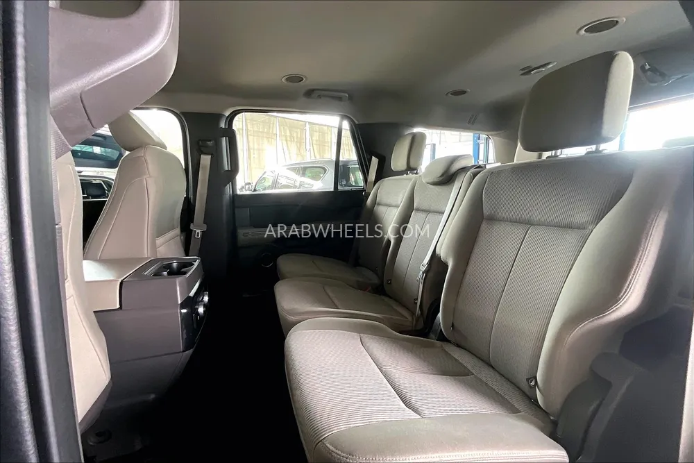 Ford Expedition 2021 for Sale in Sharjah Image-14