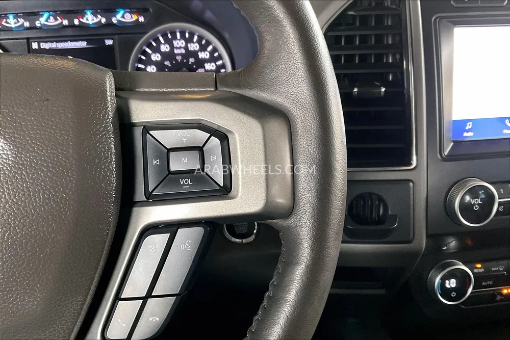 Ford Expedition 2021 for Sale in Sharjah Image-22
