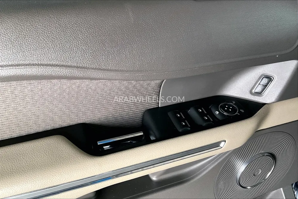 Ford Expedition 2021 for Sale in Sharjah Image-30