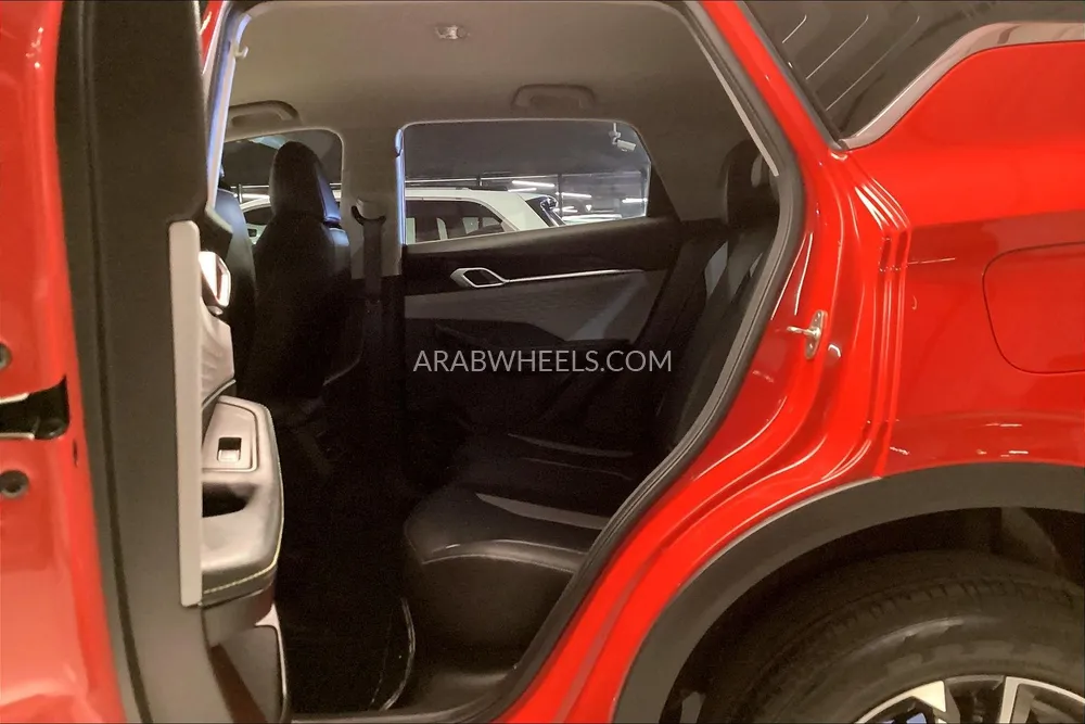 جيلي كولراي 2024 for Sale in دبي Image-21