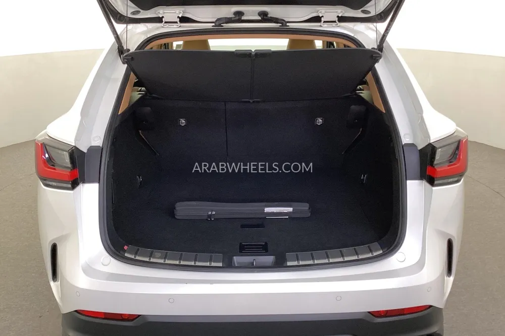 لكزس NX 2024 for Sale in الشارقة Image-13