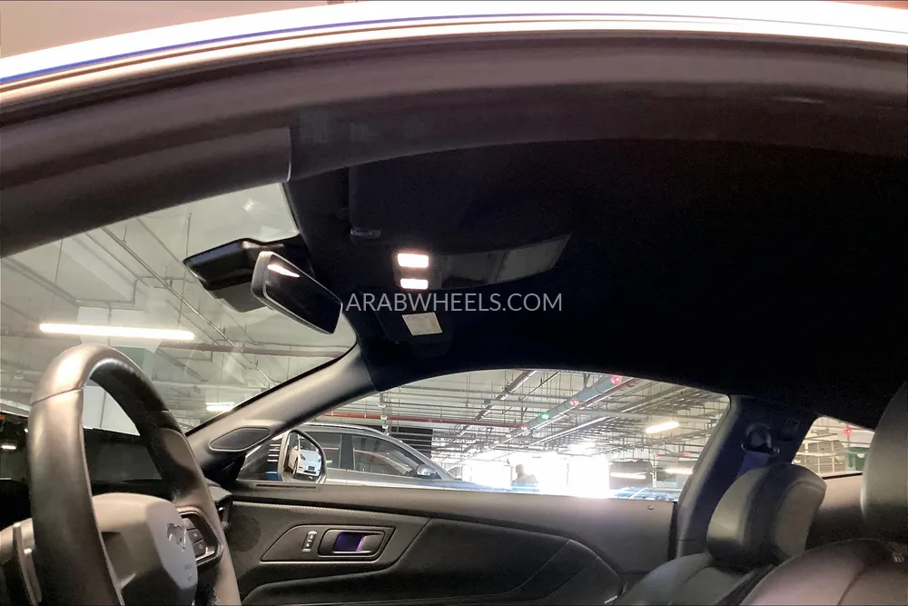 Ford Mustang 2024 for Sale in Sharjah Image-18