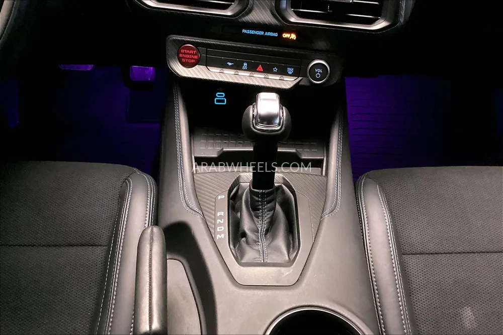 Ford Mustang 2024 for Sale in Sharjah Image-21
