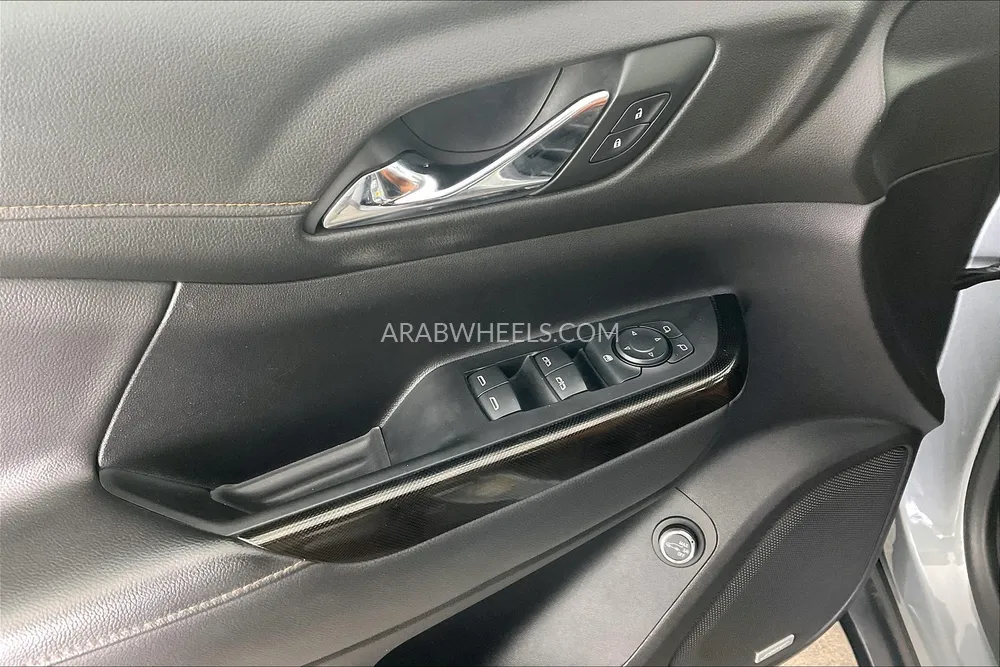 GMC Acadia 2023 for Sale in Dubai Image-34