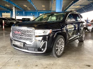 GMC Acadia Denali 2023 for Sale