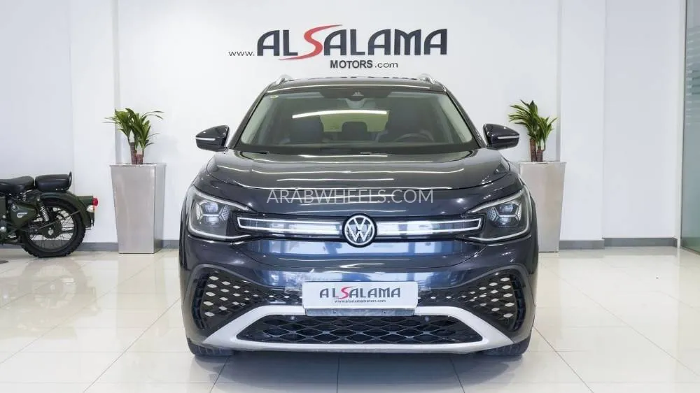  فولكس واجن آي دي. 6 2022 for Sale in الشارقة Image-1