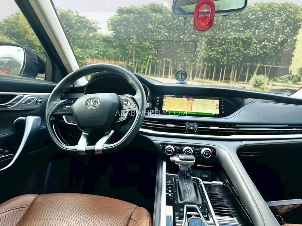 تشانجان CS95 2022 for Sale in دبي Image-18