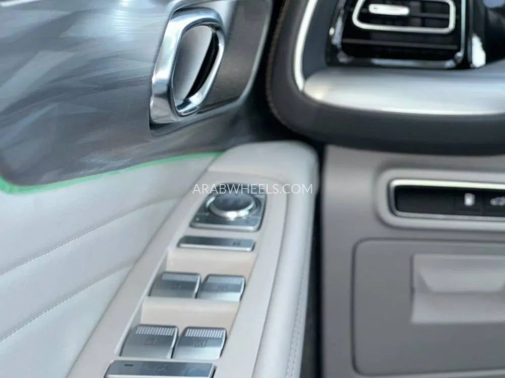 GAC GS8 2025 for Sale in Dubai Image-18