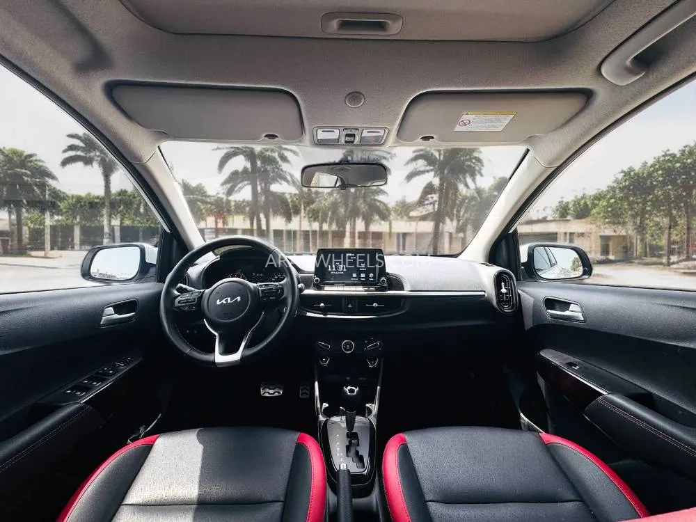 Kia Picanto 2023 for Sale in Dubai Image-11