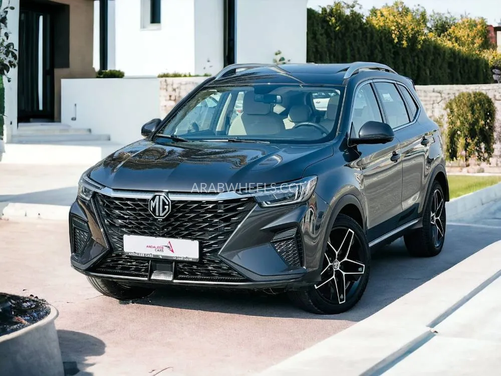 إم جي RX5 2024 for Sale in دبي Image-2