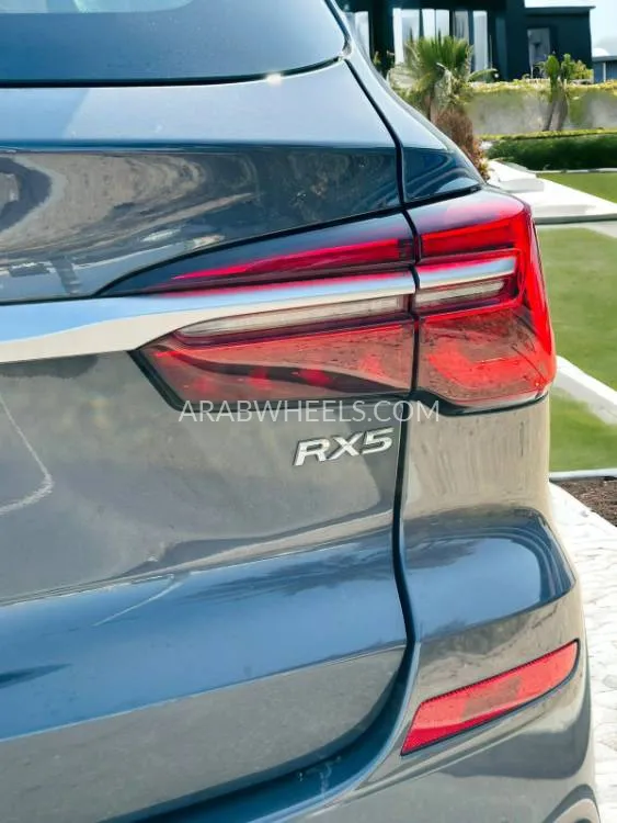 إم جي RX5 2024 for Sale in دبي Image-10