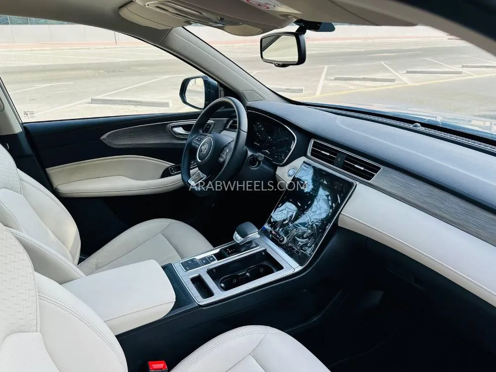 إم جي RX5 2024 for Sale in دبي Image-14