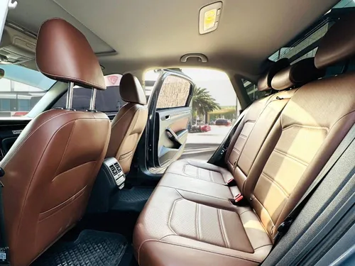 Volkswagen Passat 2020